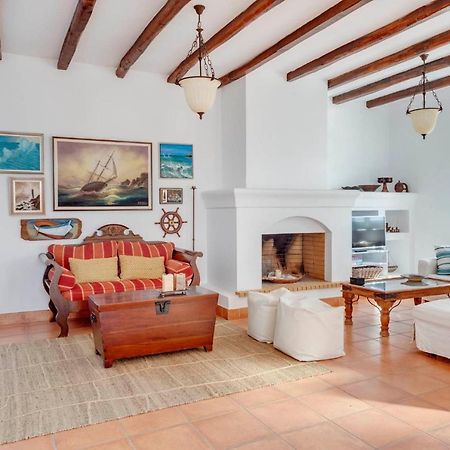Cycladic Aura - Traditional Holiday Cottage Finikas  Buitenkant foto