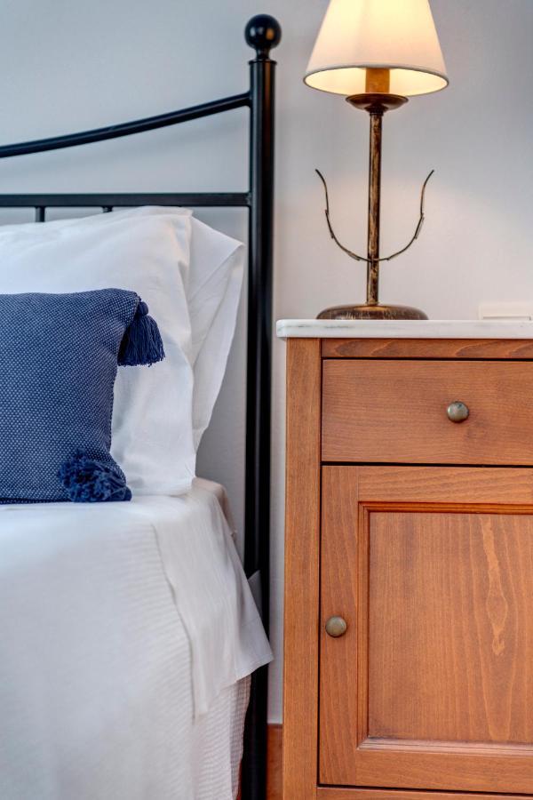 Cycladic Aura - Traditional Holiday Cottage Finikas  Buitenkant foto